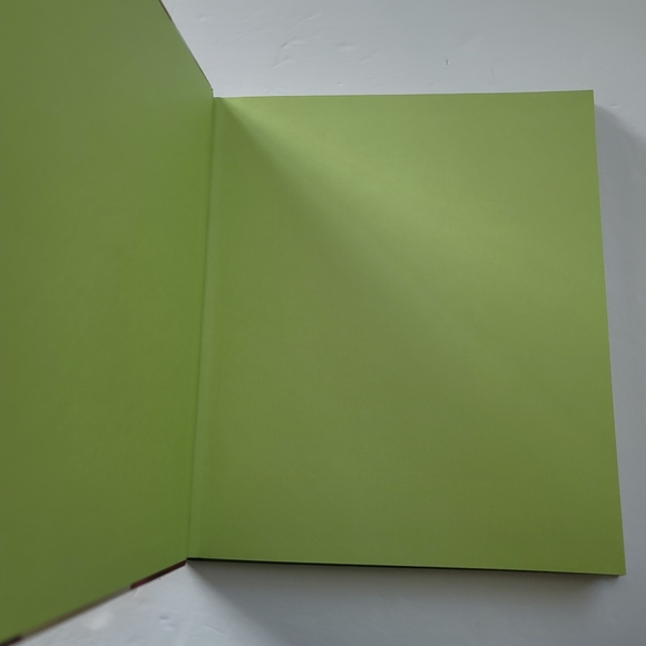 AMA Healthy Heart Cookbook  Cookbook: Delicious Recipes for Healthy Living - Picture 3 of 13